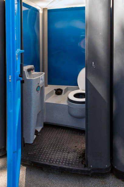 Best Portable bathroom rental  in Decordova, TX