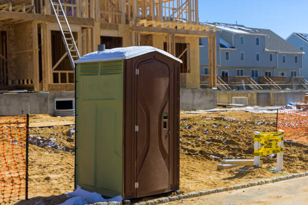 Best Portable restroom trailer rental  in Decordova, TX