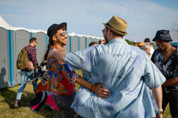 Best Event porta potty rental  in Decordova, TX