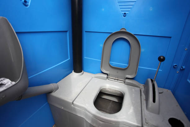 Best Portable restroom trailer rental  in Decordova, TX