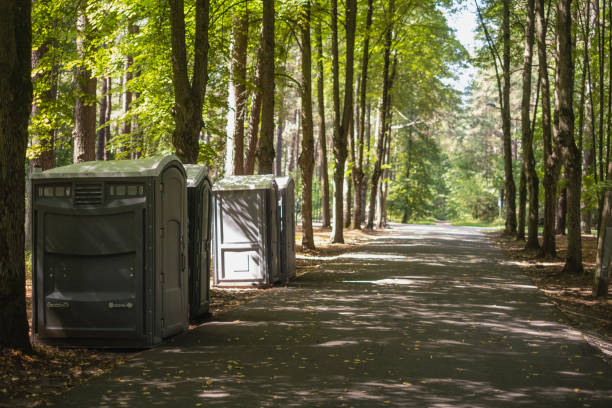 Best Luxury portable toilet rental  in Decordova, TX