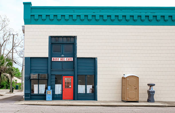 Best Long-term porta potty rental  in Decordova, TX