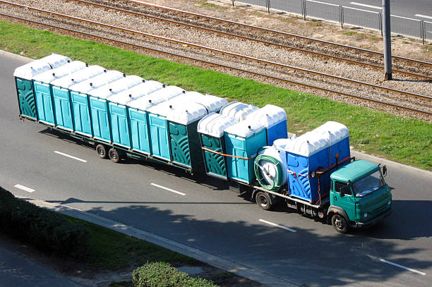 Best Luxury portable toilet rental  in Decordova, TX
