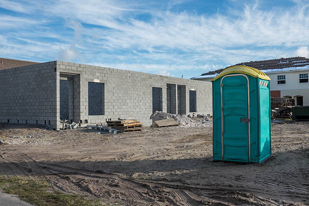 Best Portable restroom trailer rental  in Decordova, TX
